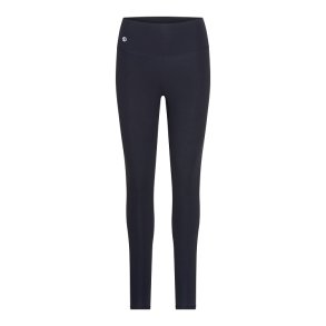 Niyama Essentials High Waist Leggings - Sort 