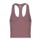 Niyama Essentials Crop Top - Dysty pink