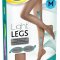 Scholl Light Legs Kompressions strmpebukser - Nude