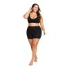 Boody Eco Wear Smoothing Short kologisk - Sort 