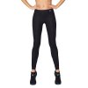 Boody Eco Wear Sports Tights - Full Length - Sort