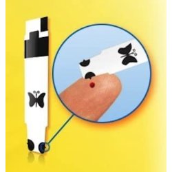 FreeStyle Teststrimler til blodsukker - 50 stk.