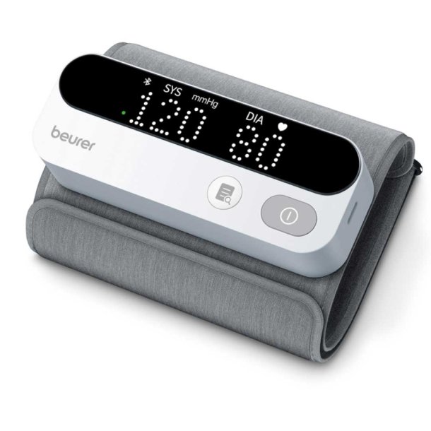 Beurer BM 59 Blodtryksmler m. Bluetooth