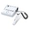 Beurer BM 96 Cardio Blodtryksmler med Bluetooth & EKG funktion