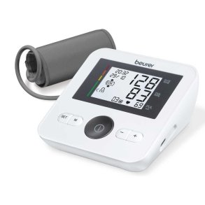Beurer BM 27P Blodtryksmler
