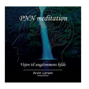 PNN-meditationsterapi CD - Vejen til Ungdommenskilde