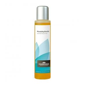 Cosmoveda Mundskylleolie - Mint - 100 ml.