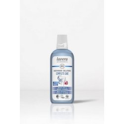 Lavera Complete Care Mouth wash flouride-free - 400 ml
