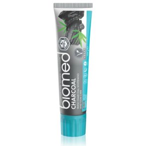 Biomed Splat charcoal tandpasta - 100 g