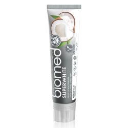 Biomed Splat superwhite - 100 g