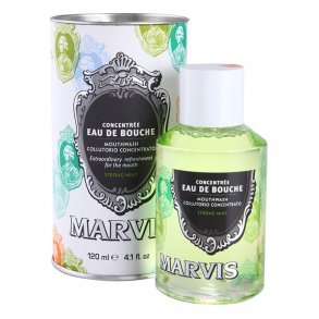 Marvis Mundskyl - 120 ml.