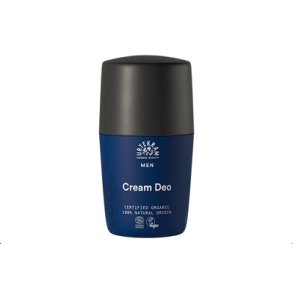 Urtekram MEN Deo Roll-On Aloe Vera & Baobab - 50 ml.