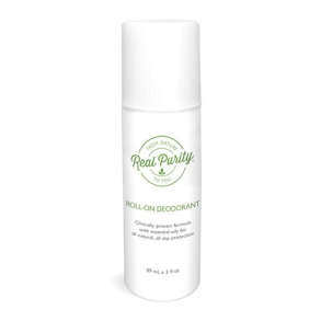 Real Purity Deodorant Roll-On Real Purity - 89 ml.
