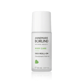 Annemarie Börlind Natural Beauty Deo Roll-on - 50 ml.