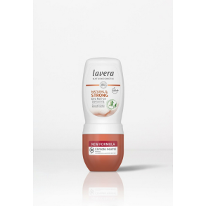 Lavera Naturkosmetik Deo Roll-on - Strong