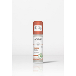 Lavera Naturkosmetik Deo spray - strong