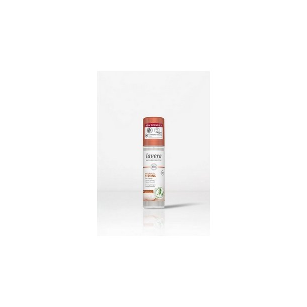 Lavera Naturkosmetik Deo spray - strong