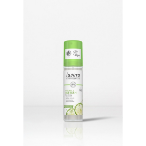 Lavera Naturkosmetik Deo spray - Refresh