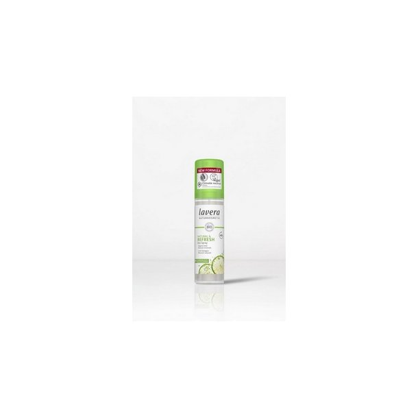 Lavera Naturkosmetik Deo spray - Refresh