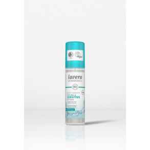 Lavera Naturkosmetik Deo spray - Baisis Sensitive