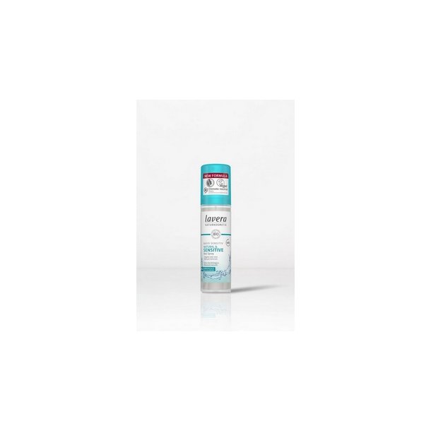 Lavera Naturkosmetik Deo spray - Baisis Sensitive