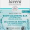 Lavera Naturkosmetik Body Cleansing Bar 2in1 Basis Sensitiv - 50 g.
