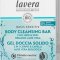 Lavera Naturkosmetik Body Cleansing Bar 2in1 Basis Sensitiv - 50 g.
