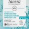 Lavera Naturkosmetik Shampoo BAR - Moisture & Care - Basis Sensitiv