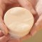 Lavera Naturkosmetik Shampoo BAR - Moisture & Care - Basis Sensitiv