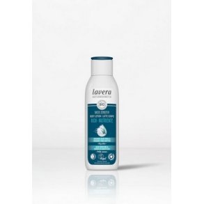 Lavera Naturkosmetik Body Lotion Rich Basis sensitiv - 250 ml.