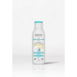 Lavera Naturkosmetik Body Lotion Firming, Q10, Basis sensitiv