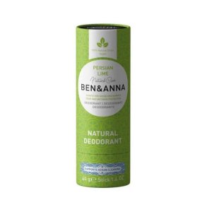Ben & Anna Deo Stick Persian Lime - 40 g.