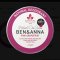 Ben & Anna Deo Cream Pink Grapefruit - 45 g.