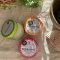 Ben & Anna Deo Cream Pink Grapefruit - 45 g.