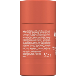 Lavera Naturkosmetik Deo Stick - Natural &amp; Strong - 60 g.