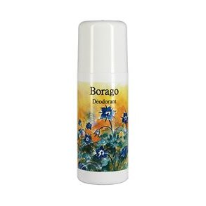 Rmer Borago roll on Deodorant - 60 ml.
