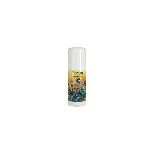 Rmer Borago roll on Deodorant - 60 ml.