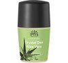Urtekram Roll on Deo Crystal - Aloe Vera - 50 ml
