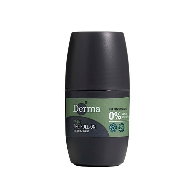 Derma Man Roll-on - 50 ml.