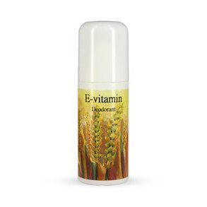 Rmer E-vitamin roll on Deodorant - 60 ml.