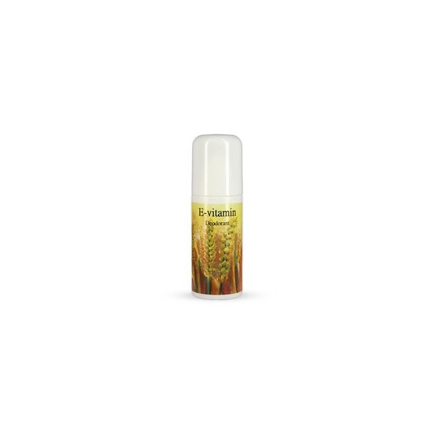 Rmer E-vitamin roll on Deodorant - 60 ml.