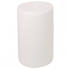 M-Tex-Wipes Petsorb Vliesservietter p rulle med 60 servietter - 30x34 cm. - 8 ruller
