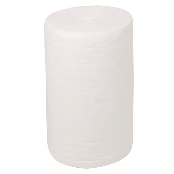 M-Tex-Wipes Petsorb Vliesservietter p rulle med 60 servietter - 30x34 cm. - 8 ruller
