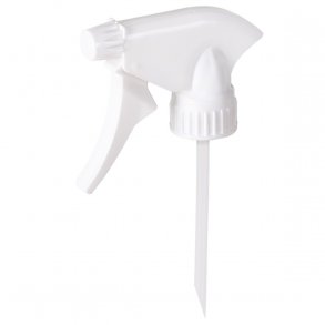Sprayhoved til 1 L. flasker