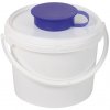Dispenserspand til desinfektionsservietter - 3,4 L.