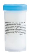 Salt til detox fodbad - BioEnergiser og Hydrosana - 100 gr.