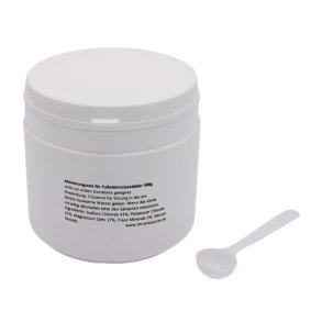 Salt til detox fodbad - BioEnergiser og Hydrosana - 500 gr.