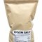 Epsom Salt 100 % naturlig Detox Wellness-salt - 1500 g.