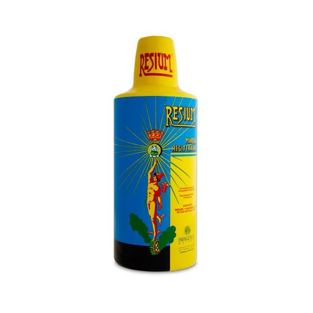 Resium - 600 ml