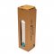 Glasflaske Ohm Water Mini - 500 ml.